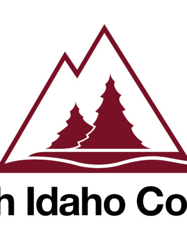 North Idaho College Logo