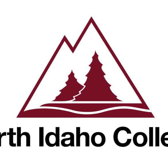 North Idaho College Logo