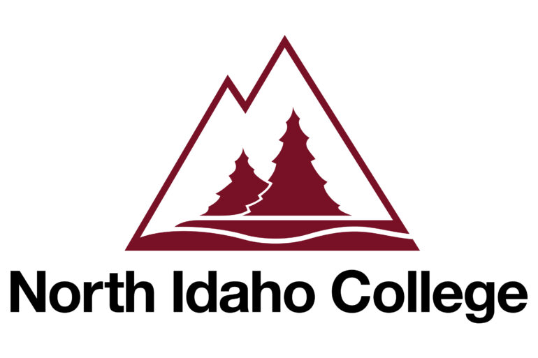 North Idaho College Logo