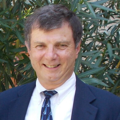 photo of Tim Plass