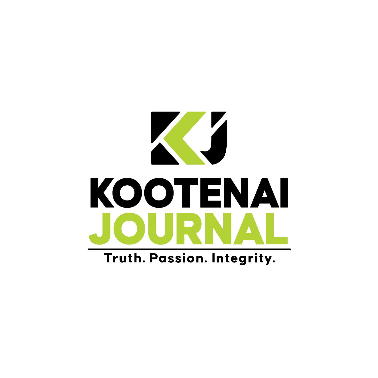 The Kootenai Journal • Kootenai Journal Logos on Bkgrnd-06