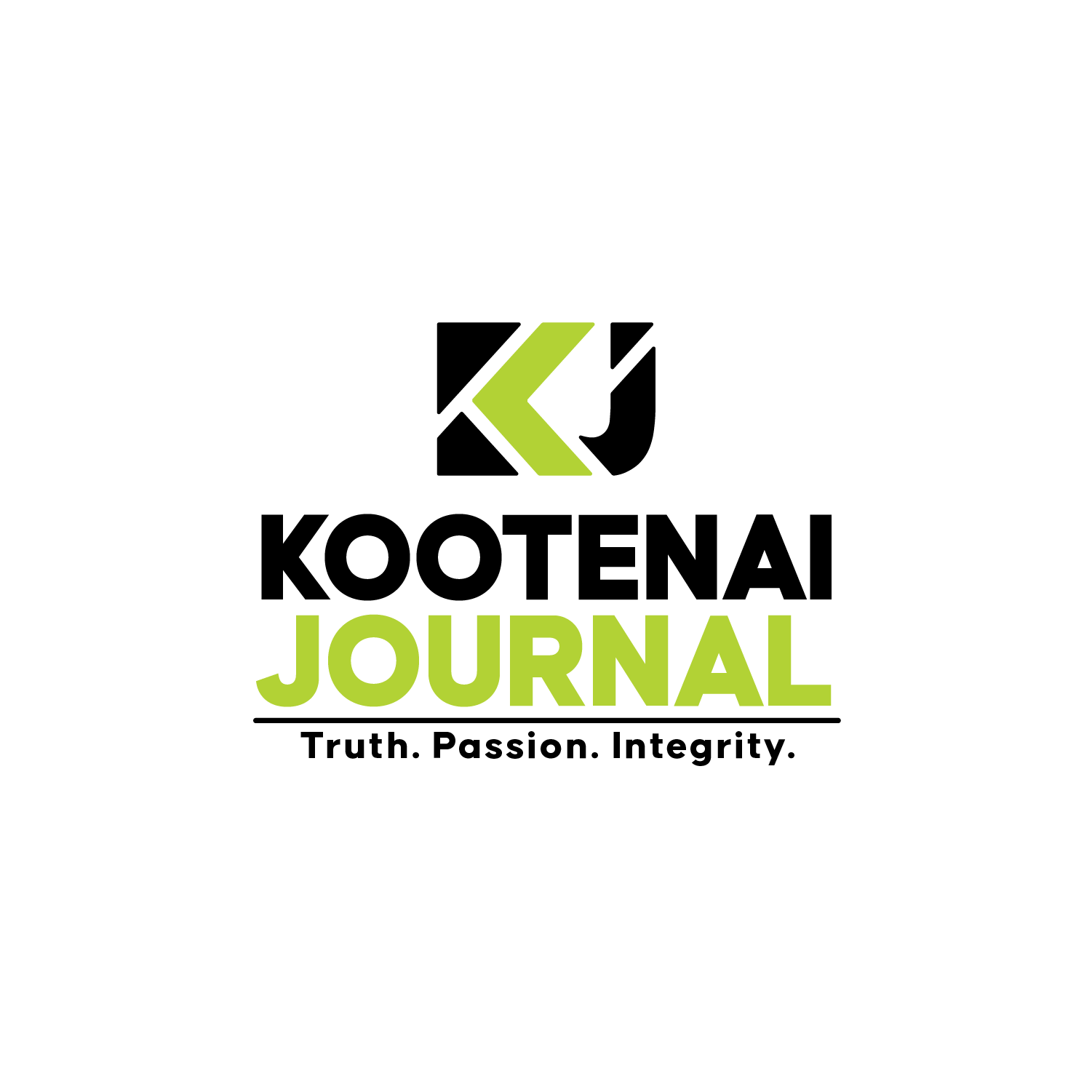 The Kootenai Journal • Kootenai Journal Logos on Transparent Bkgrnd-06