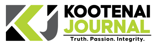 Kootenai Journal web logo